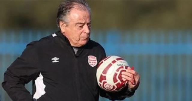 تعرف على المدير الفنى الفرنسى  المعروض على مجلس الأهلي لخلافة كارتيرون