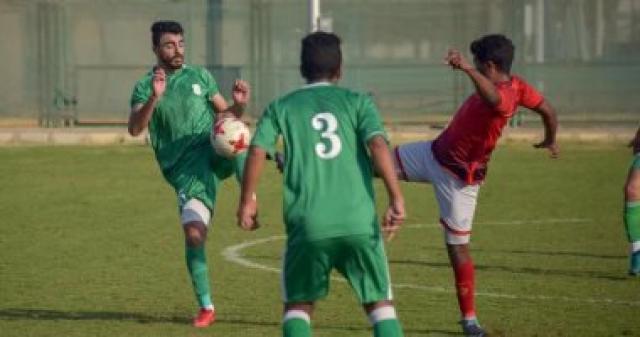 الأهلى يفوز على الاتحاد والزمالك يخسر من الإسماعيلى فى دورى 97