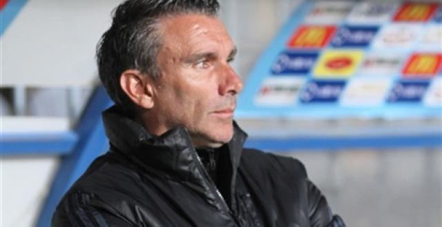 تعرف على موعد مغادرة كارتيرون القاهرة عقب إقالته من الأهلي