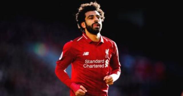 ادعم محمد صلاح للفوز بجائزة أفضل لاعب فى أفريقيا من BBC.. شارك بالتصويت
