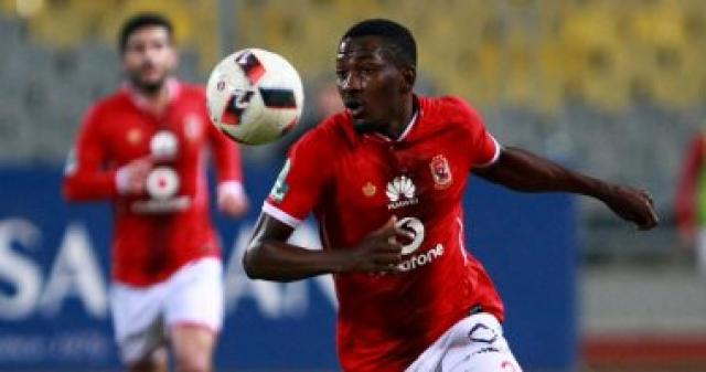 الأهلى يضع برنامجا خاصا لتجهيز 8 لاعبين.. تعرف عليهم