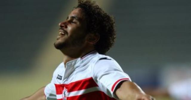 عبد الله جمعة يدخل دائرة اهتمامات المنتخب.. اعرف التفاصيل