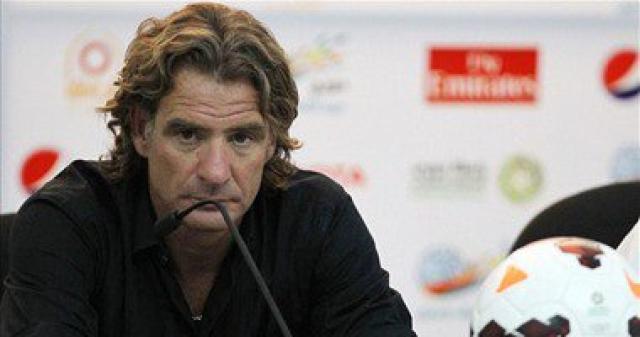 كارينيو يرحب بتدريب الأهلى والتوقيع الرسمى خلال 72 ساعة