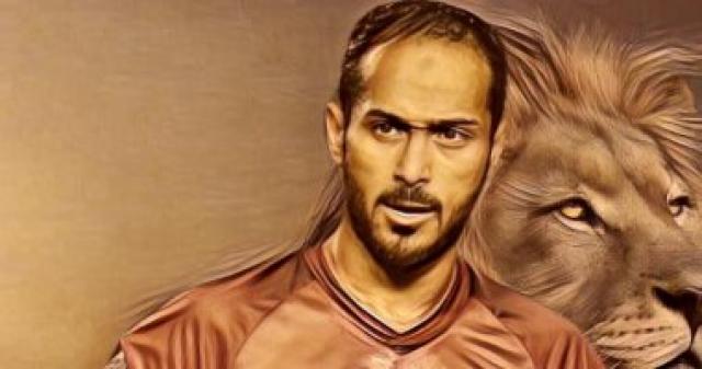 شاهد .. حاوى الأهلى فى عيد ميلاد .. أجمل 7 أهداف لـ وليد سليمان