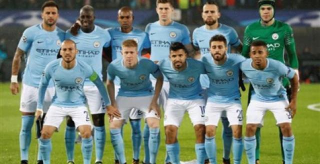 اليوم.. مان سيتي يواجه بورنموث ويونايتد مع ساوثهامبتون بالبريميرليج