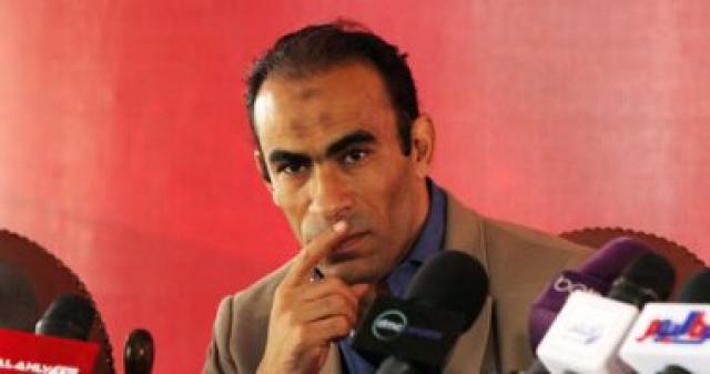 سيد عبد الحفيظ: لماذا يدير مواجهات الزمالك حكام بعينها؟ والأهلى لم يفتعل أزمة