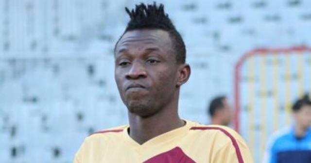 الاهلي يكثف مفاوضاته مع "تراورى" المقاصة ومنافسة من الزمالك وبيراميدز