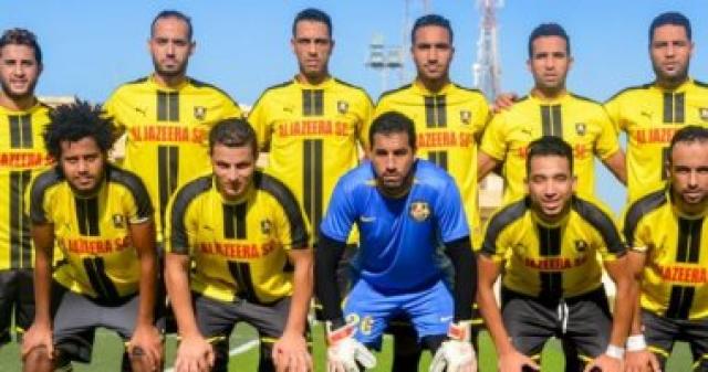 فيديو ..الجزيرة مطروح يقصى المصرى من بطولة كأس مصر