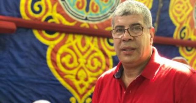 شوبير يظهر في مران الأهلي  وظروف خاصة تبعد وليد سليمان