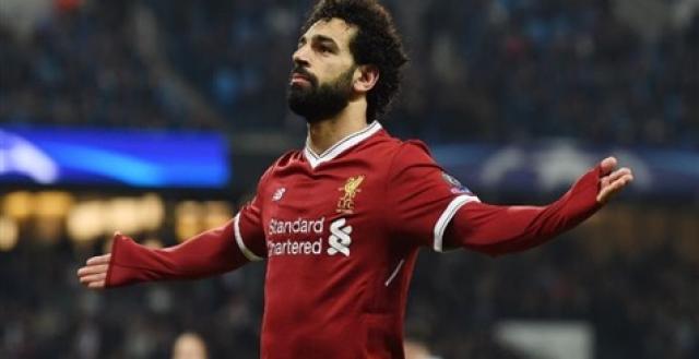 محمد صلاح صائم عن تسديد الأهداف في شباك الفرق الكبيرة
