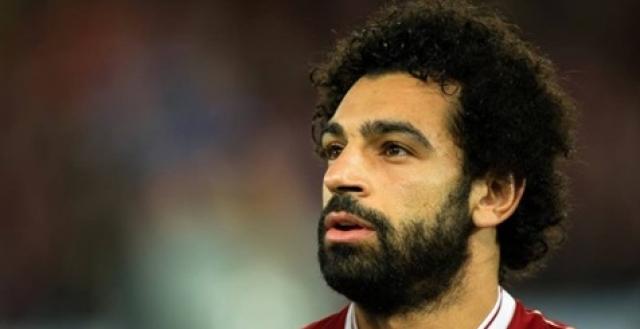 محمد صلاح يغيب عن حفل الكرة الذهبية