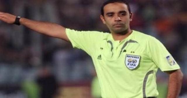 سمير عثمان: تساؤلات سيد عبد الحفيظ مشروعة.. والحكام فى مصر ينقصهم التركيز