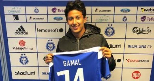 عمرو جمال يتخلص من نزلة البرد وجلسة خاصة بين يوسف ولاعبى الأهلي