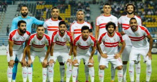 الزمالك يترقب نتيجة بطلى تشاد وتوجو اليوم بسبب الكونفدرالية