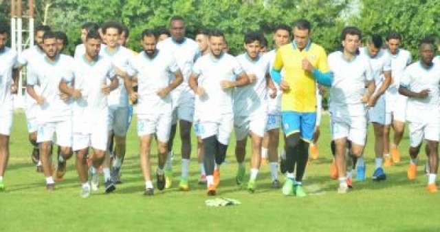 الإسماعيلى يصطدم بالقطن الكاميرونى حال التأهل الأفريقى