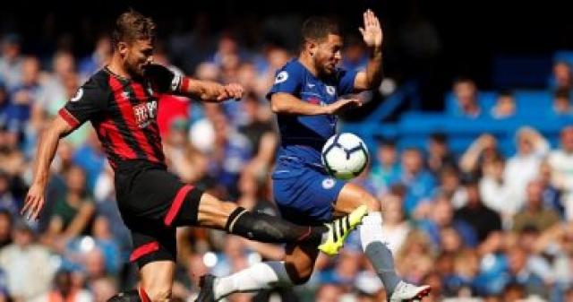 مواعيد مباريات اليوم الأربعاء 5 - 12 - 2018 والقنوات الناقلة