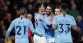 كل أهداف الثلاثاء.. مانشستر سيتي...