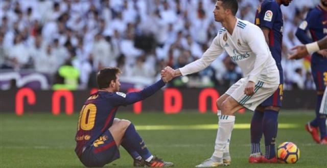 رونالدو يرفض العودة لمدريد في نهائي ليبرتادوريس