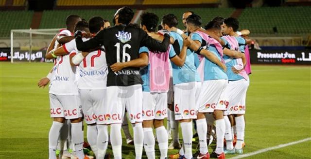 الزمالك يناقش ملف الراحلين واللاعبين الجدد مع جروس