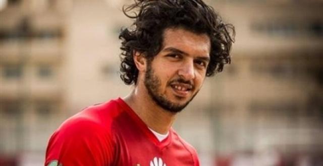 عمرو بركات يعقد جلسة مع عبد الحفيظ.. تعرف على السبب