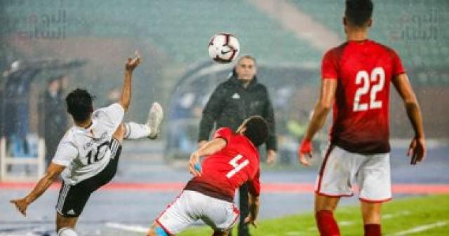 الأهلى يفلت من كمين الجونة ويتقدم 6 مراكز بالدورى