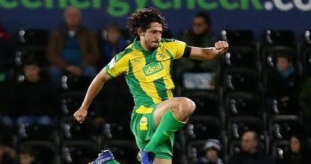 الأهلي يُكثف مفاوضاته لاستعادة أحمد حجازي.. ورمضان يرحب بالعودة