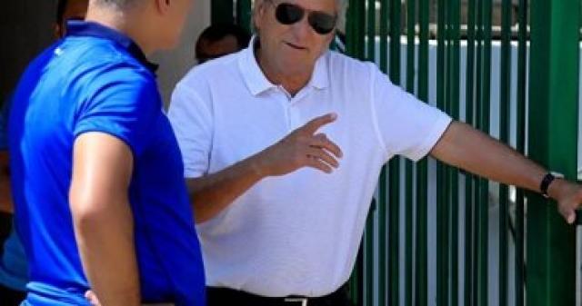 مصدر بالأهلى: الإعلان عن المدرب الأسبوع المقبل.. وجوزيه مُرشح