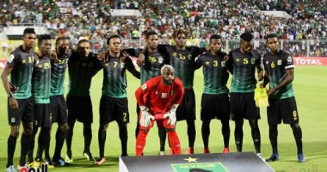 مهاجم فيتا كلوب معروض على الزمالك