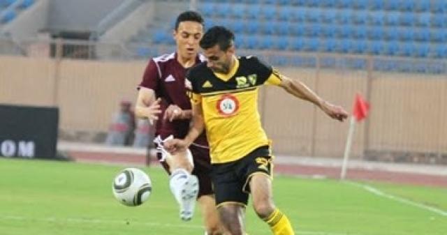 الزمالك يطالب السيد سالم بعدم التجديد لدجلة.. وخطوات تفصل اللاعب عن القلعة البيضاء