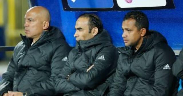 سيد عبد الحفيظ و محمد يوسف يعيدان  الاستقرار -نسبيا-للأهلى خلال مبارتين