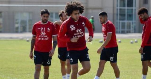 الأهلى يقرر إعادة مارسيلو بعد تألقه فى الدورى السعودى