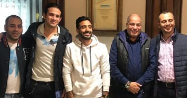 صفقة الأهلى الجديدة : انضميت لأكبر ناد بالقارة.. والقادم أفضل