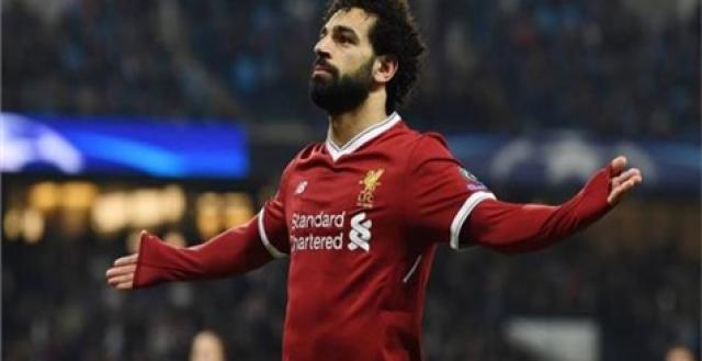 «كلوب» مشيدا بـ«صلاح»: من الصعب التسجيل على طريقته