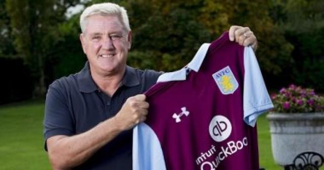 ستيف بروس يبتعد عن تدريب الأهلى.. اعرف الكواليس