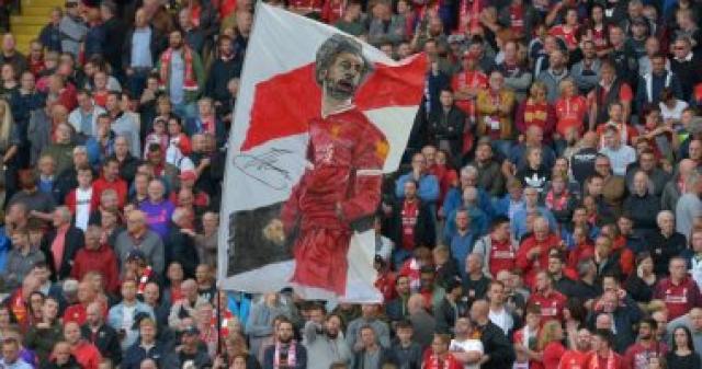 ليفربول يعلن نفاد تذاكر مباراة نابولى بالكامل فى قمة دورى أبطال أوروبا