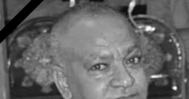 الأهلى ينعى "حنفى ياقوت"