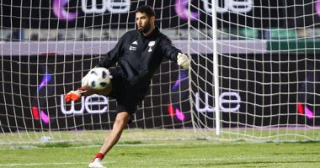 إكرامى فى مران الأهلى اليوم.. والتتش يستضيف تدريب الغد