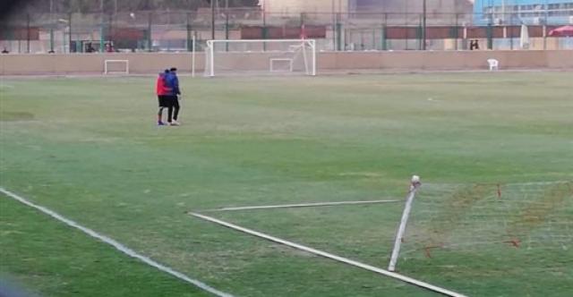 القيعي: أنهيت صفقة«جيرالدو» في 24 ساعة