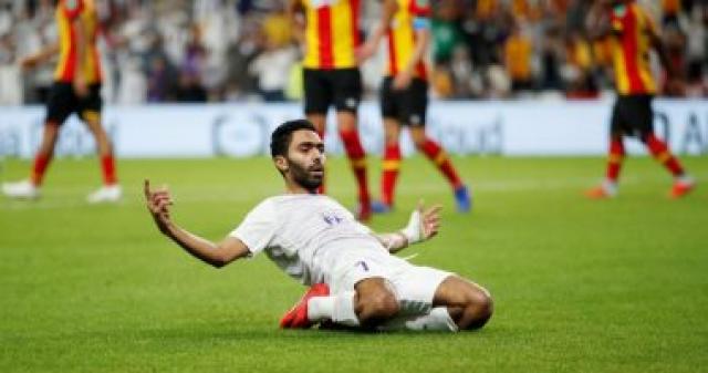 الأهلي يوضح إمكانية ضم حسين الشحات.. وموقف الصفقات الجديدة