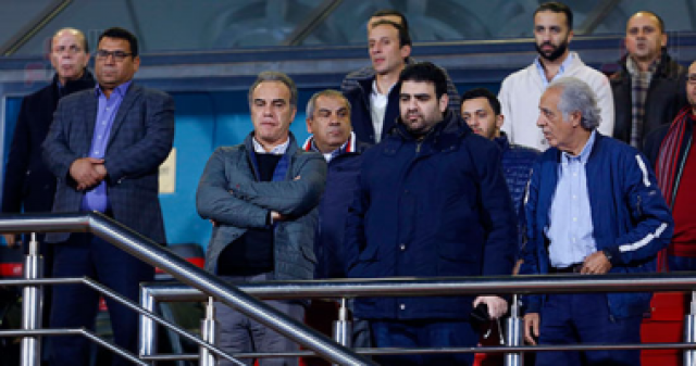 7 أسئلة مثيرة طرحها لاسارتى على الأهلى قبل بدء مهمته رسميا