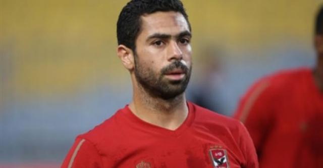 أحمد فتحي يعود لقائمة الأهلي بعد غياب 48 يوما