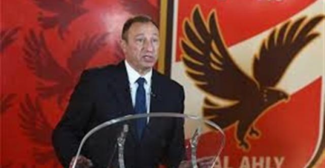 «الخطيب» يترأس اجتماع مجلس أمناء شركة الأهلي للإنتاج الإعلامي