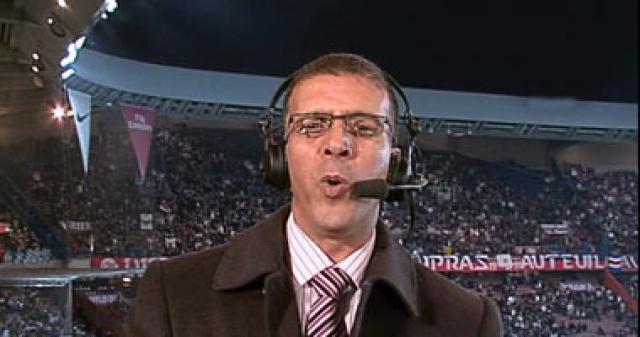 حفيظ دراجى: الكاف سيعلن تنظيم مصر لكأس الأمم الأفريقية 2019 فى 9 يناير