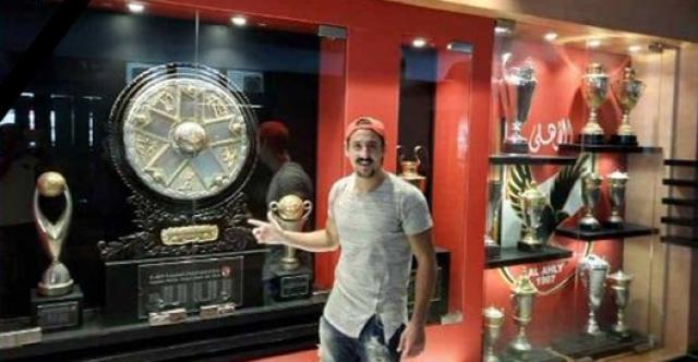 مصرع مدرب أكاديمية السباحة بالأهلي في حادث سيارة