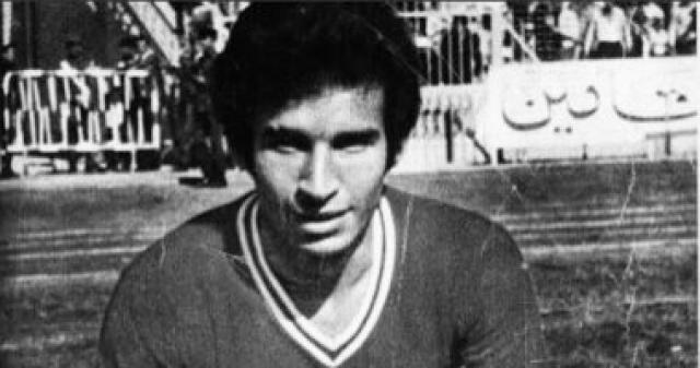 اليوم عيد ميلاد  ( ثعلب الأهلى )  الـ 66  ..كل سنة وأنت طيب يا ( زيزو )