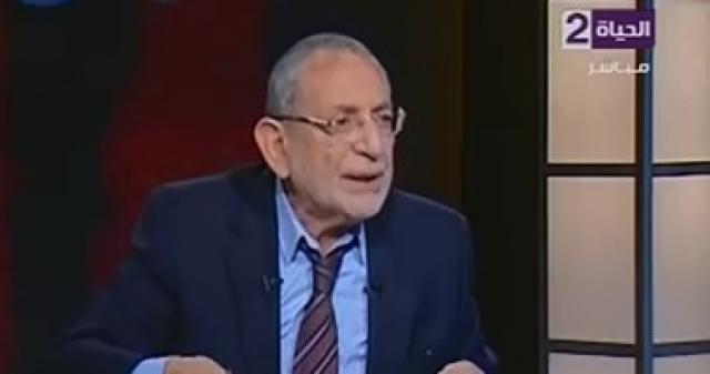 القيعى يغيب عن تقديم "ملك وكتابة" ويؤكد: نفذنا 75% من خطة التدعيم