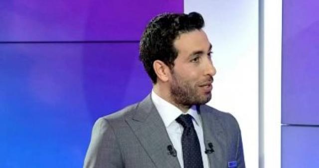 فيديو.. أبو تريكة يساند وفد مصر فى السنغال قبل إعلان استضافة أمم أفريقيا