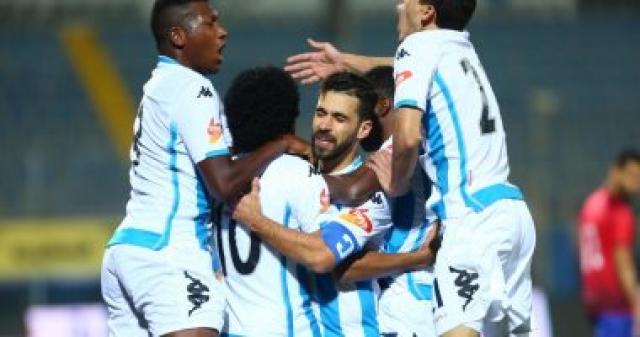 الزمالك ضد بيراميدز.. الوصيف يتفوق على المتصدر تسويقياً بـ225 مليون جنيه