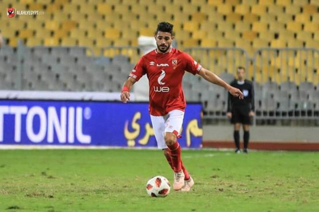 نبأ مفرح لعشاق الاهلي عن المصابيبن