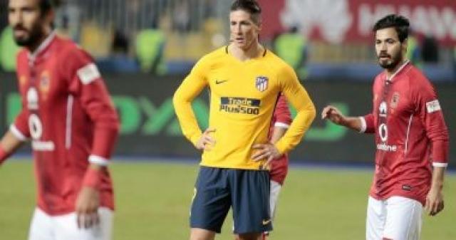 الاهلي يقترب من انهاء اخرصفقات يناير